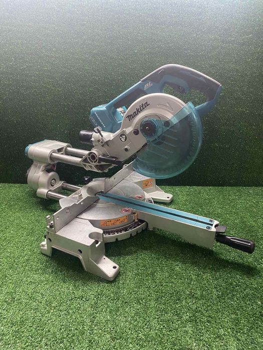 Пендула на Makita DLS714 36V (18+18)