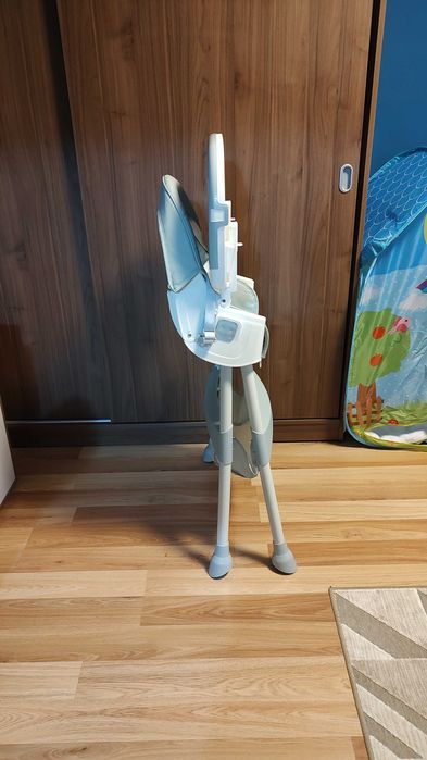 Бебешко столче за хранене