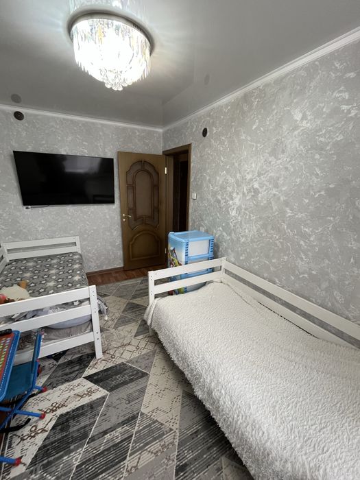 Продается 3-х ком квартира