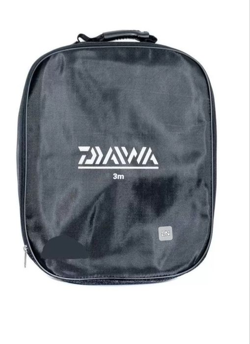 Живарник гумен Daiwa 3 m. кръгъл и правоъгълен