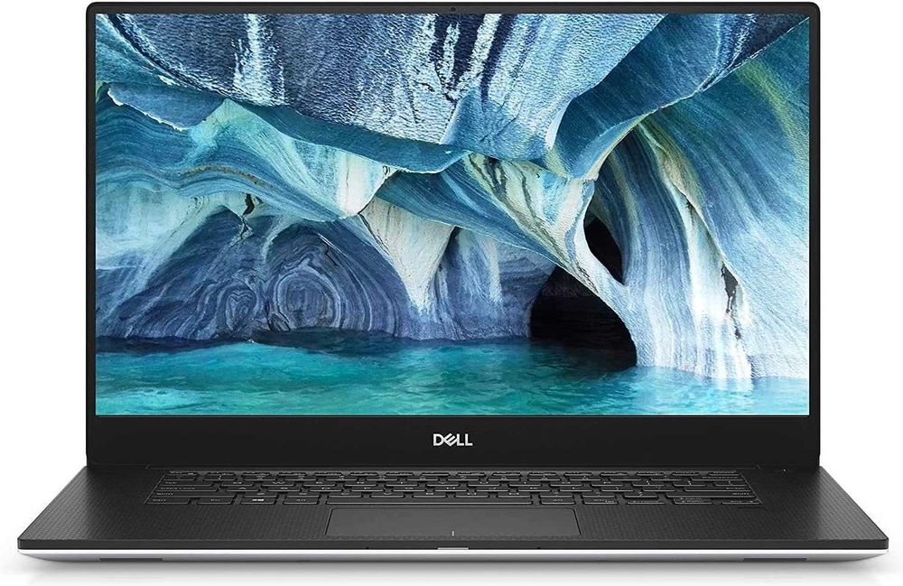 Workstation/Gaming DELL XPS 7590 IntelCore i7-9750H / 16GB DDR4 / SSD 256GB / Nvidia GeForce GTX1650
