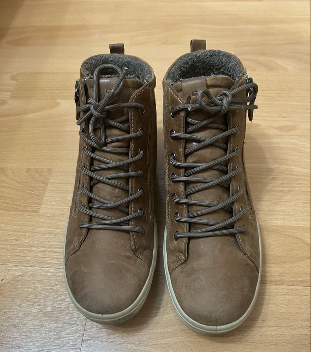 Маратонки и кецове ECCO Gore-tex 38 номер