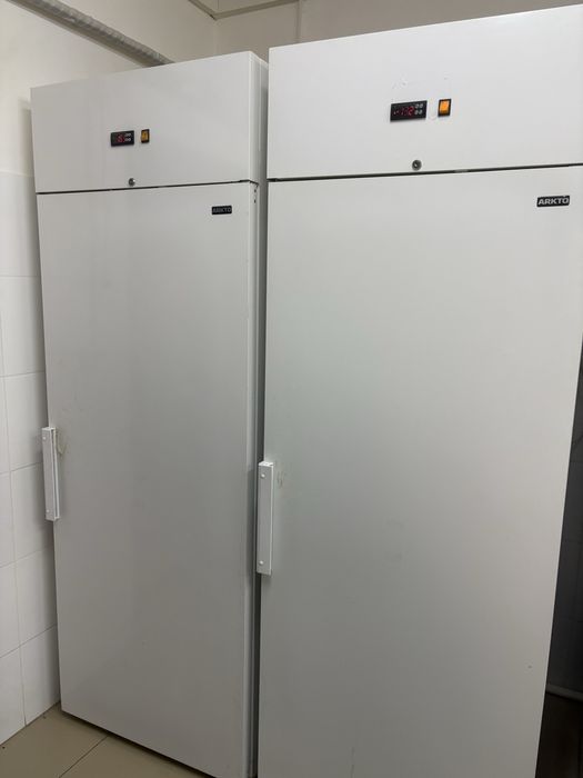 Морозильник arcto для общепита