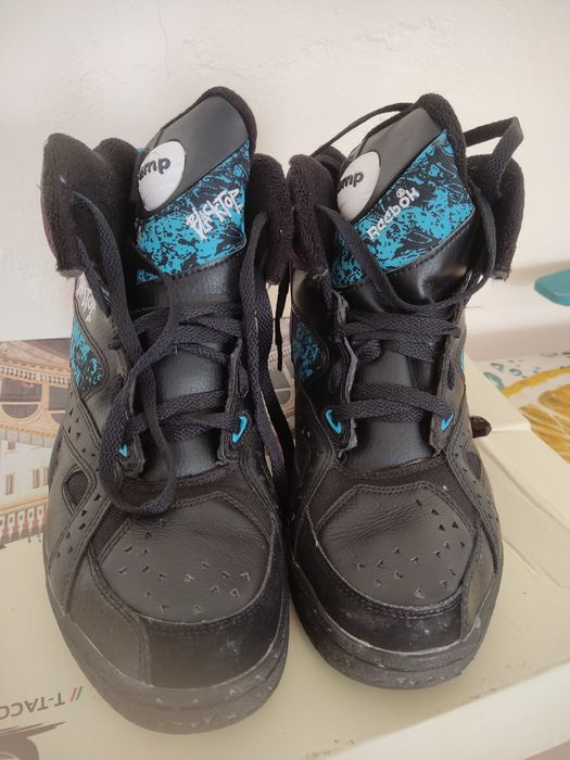 Красовки зима- осень