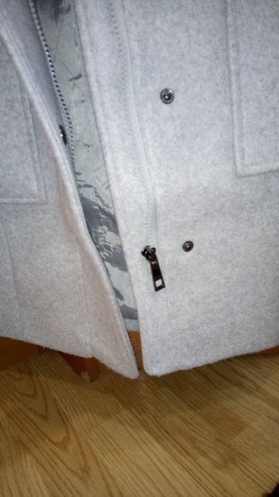 Пальто осеннее Tamaris