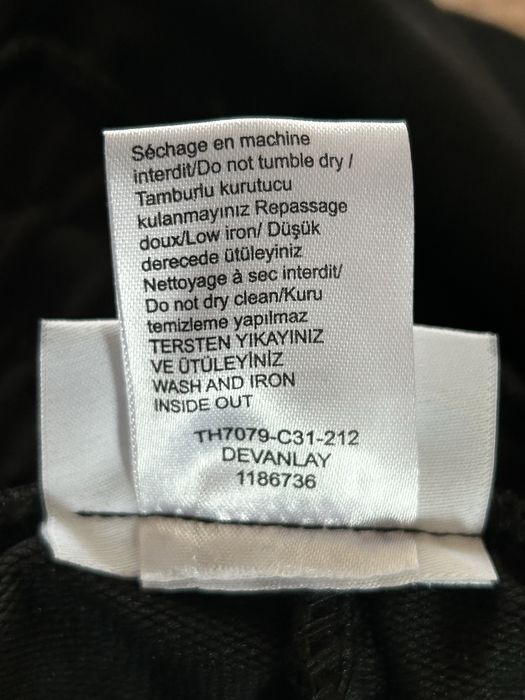 Compleu Lacoste original