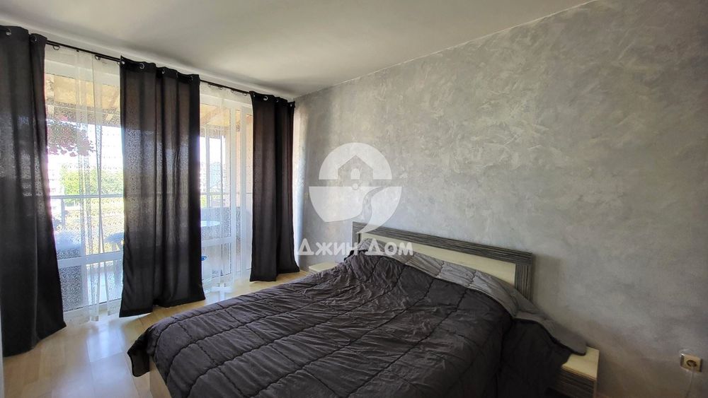 Продава се Двустаен апартамент в к.к. Слънчев бряг - 56 кв.м за 1197 €/кв.м - Снимка #5