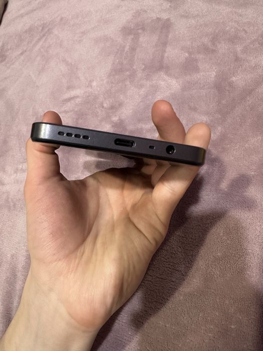 Продаю Realme Note 60x 3+2/64гб