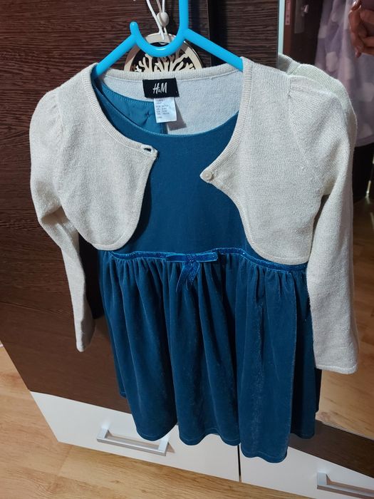 Lot fetiță 3-4 ani