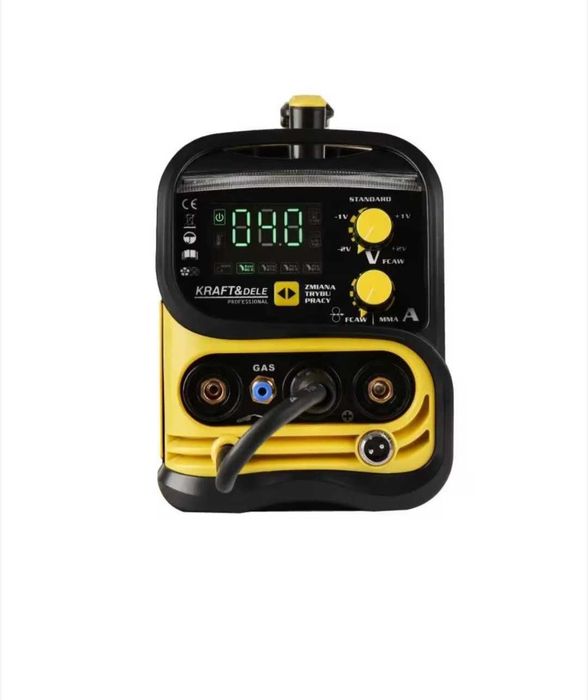 Aparat, invertor sudura MIG MMA TIG 220A sarma flux fara gaz (KD1882)