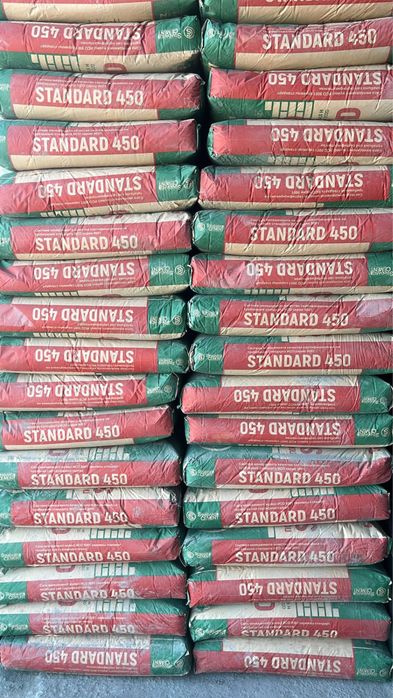 Стандард цемент Шымкент цемент