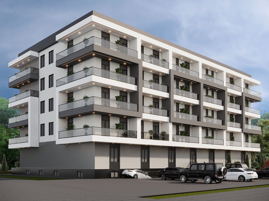 Yangi qurilayotgan uylar sotiladi