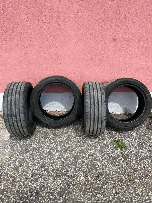 Гуми GOODYEAR  225/45/17  летни