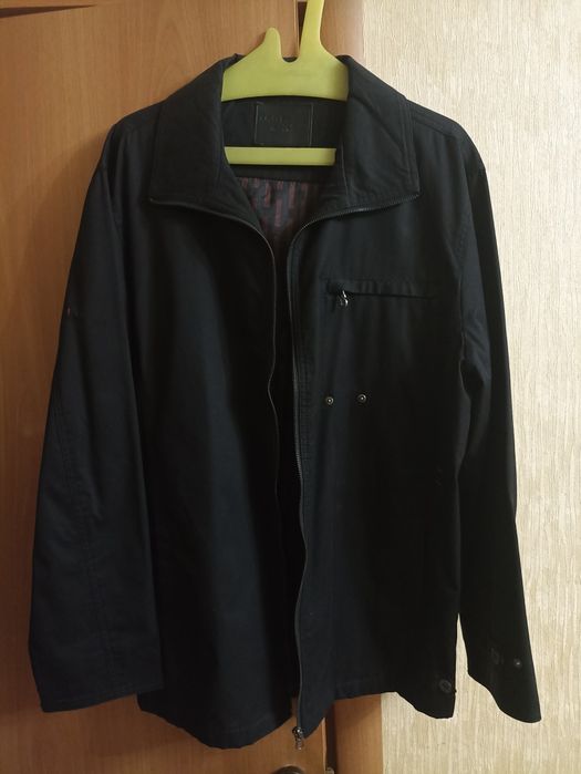 Куртка Salvatore Ferragamo