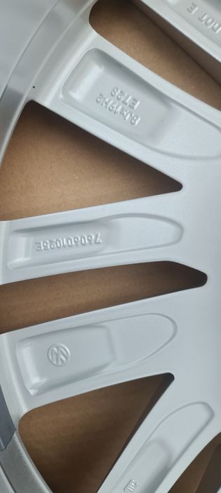 Jante 19 originale vw touareg 3 ,tiguan