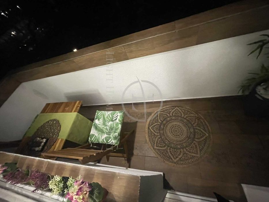 Продава се Тристаен апартамент в Пловдив, Гагарин - 63 кв.м за 2040 €/кв.м - Снимка #12