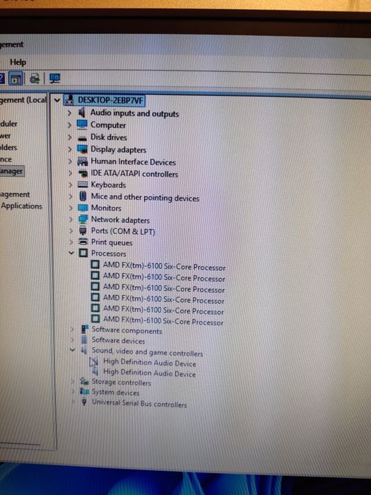 Kit PC AM3+: Asrock 970 Pro 3 + AMD FX 6100 + cooler