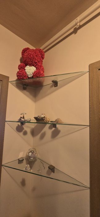 Sticlă securizată si oglinzi