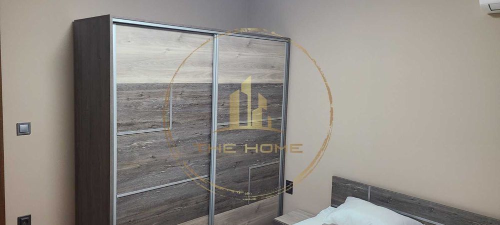 Дава се под наем Двустаен апартамент в Варна, м-т Пчелина - 50 кв.м за 475 € - Снимка #7