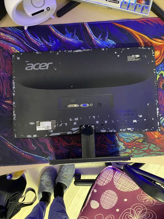 Vand Monitor Acer H226HQL