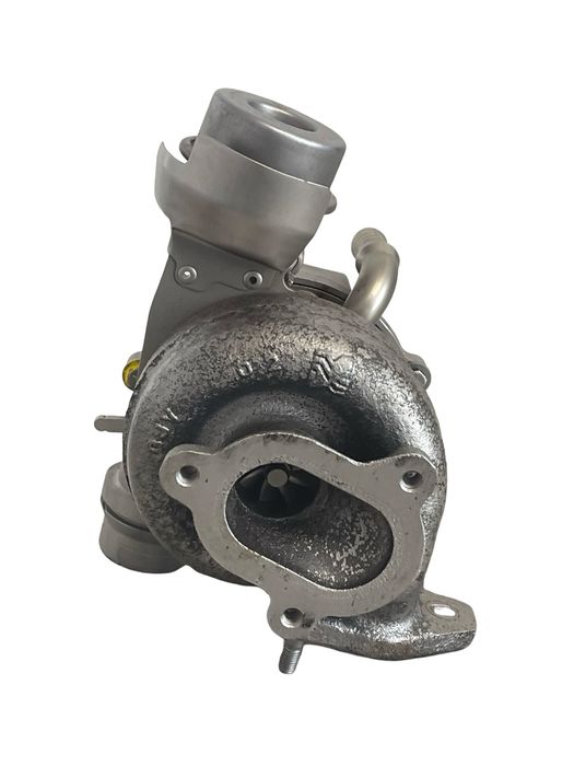 Turbina Nissan Qashqai / Qashqai +2 I J10, Jj10 2006 - 2014 1.5 Dci K9