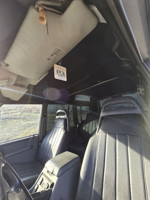 Vand Land Rover Discovery 1 300TDI