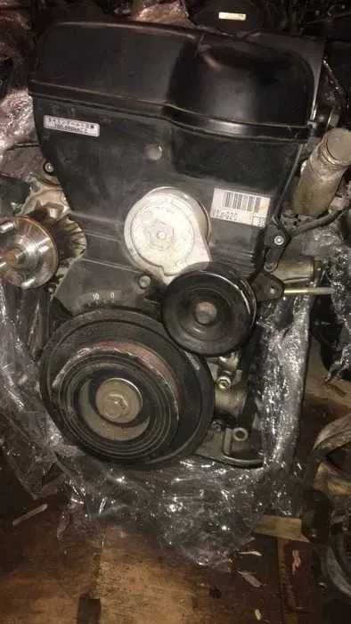 Двигатель 1JZFE 1JZ-FE VVT-I Toyota Тойота бек