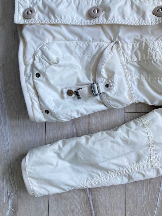 Peuterey Down jacke дамско яке с гъши пух пухено размер 42