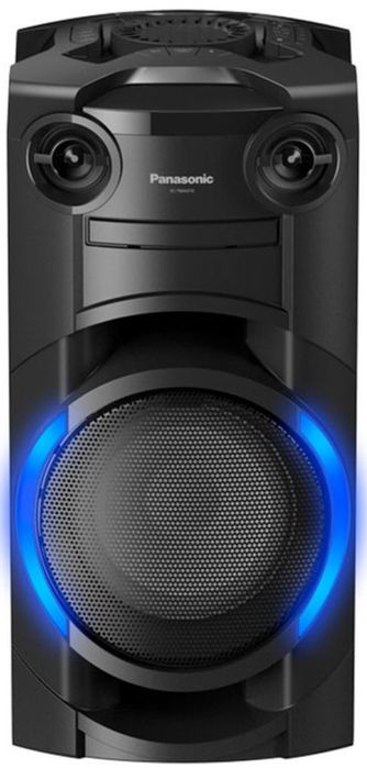 Bluetooth Karaoke тонколона Panasonic SC-TMAX10