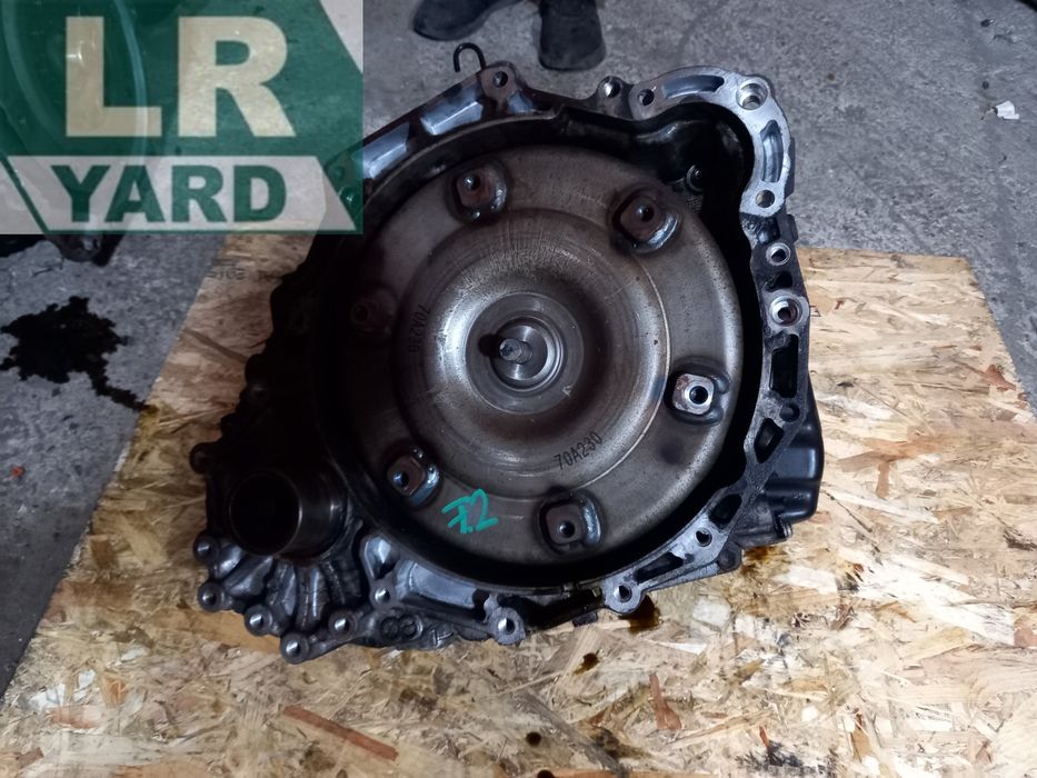 Cutie de viteze automata FREELANDER 2/ROVER EVOQUE 2012-2018 LR024711