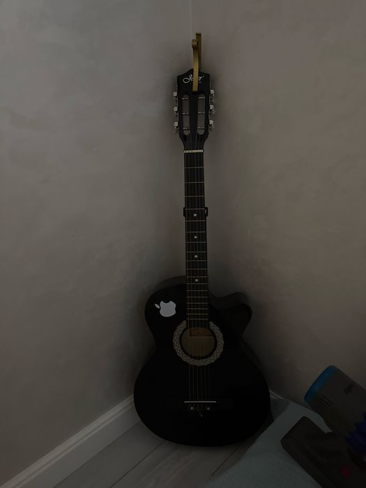 Гитара классика 38р