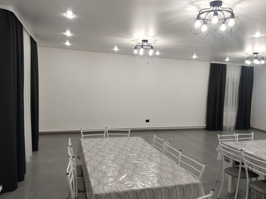 Продам Новый Дом