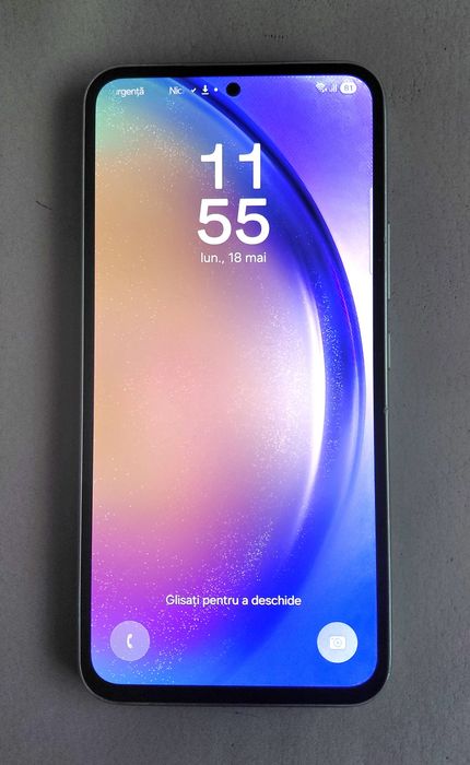 Telefon Samsung A54 5G, 8GB RAM, 256GB
