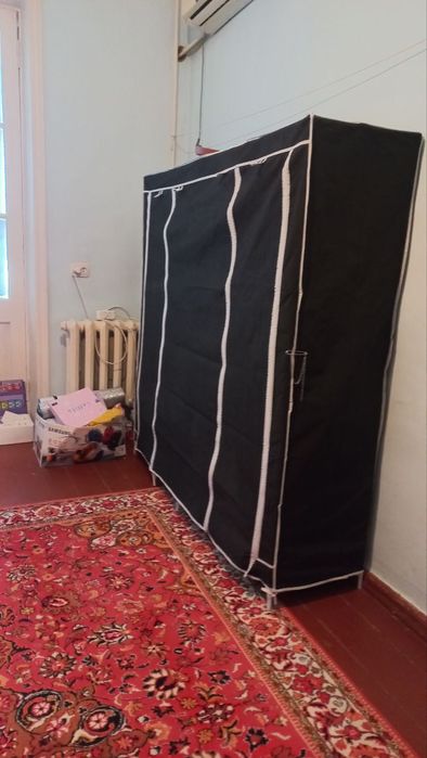 Яшнабад-й район.Куйлюк.2х комн-я  2этаж 2эт-ки.обшая плошадь.45кв.м