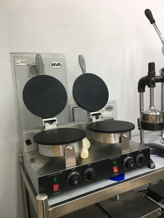 Vaflnetsa xitoy firma 2 kamfortli