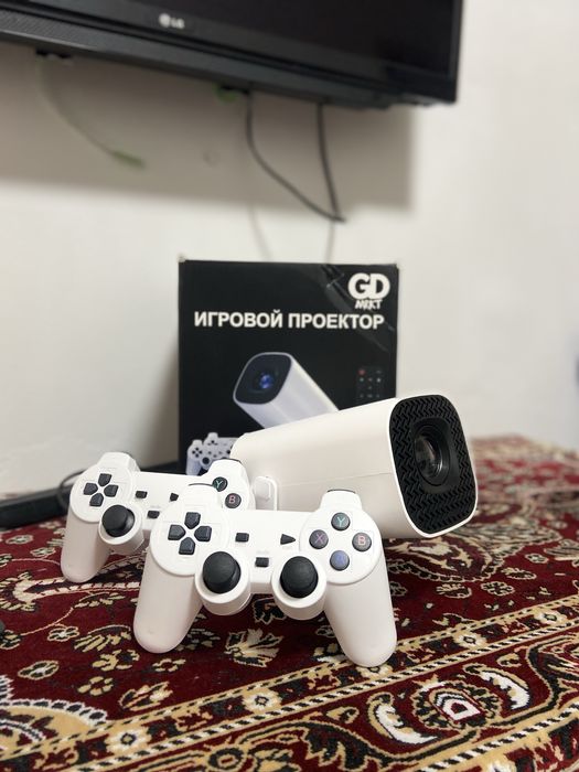 Продам Проектор G1