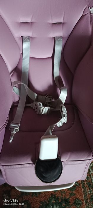 Продам бу детский стул для кормления