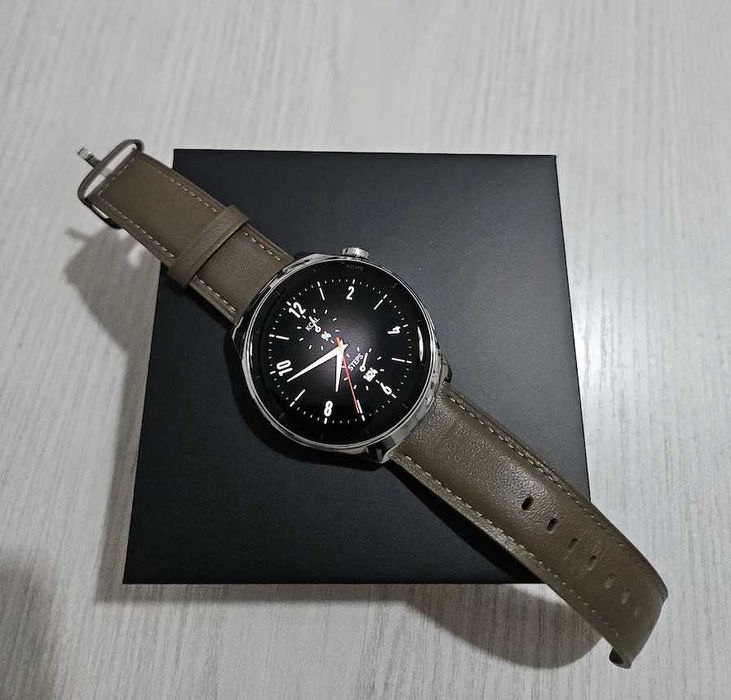 Смарт-часы Mibro Lite 3 Pro