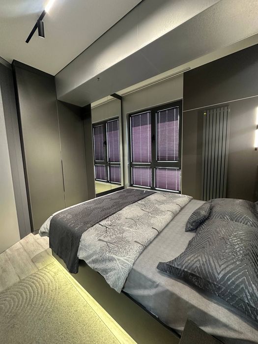 Аренда Modera towers 3 комнатная. Гостиница Россия. От собственника.