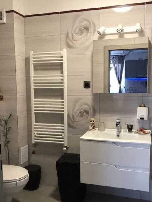 Дава се под наем Тристаен апартамент в Пловдив, Христо Смирненски - 78 кв.м за 204 € - Снимка #4