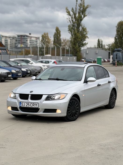 BMW 3 Series 2006 — imagine 5