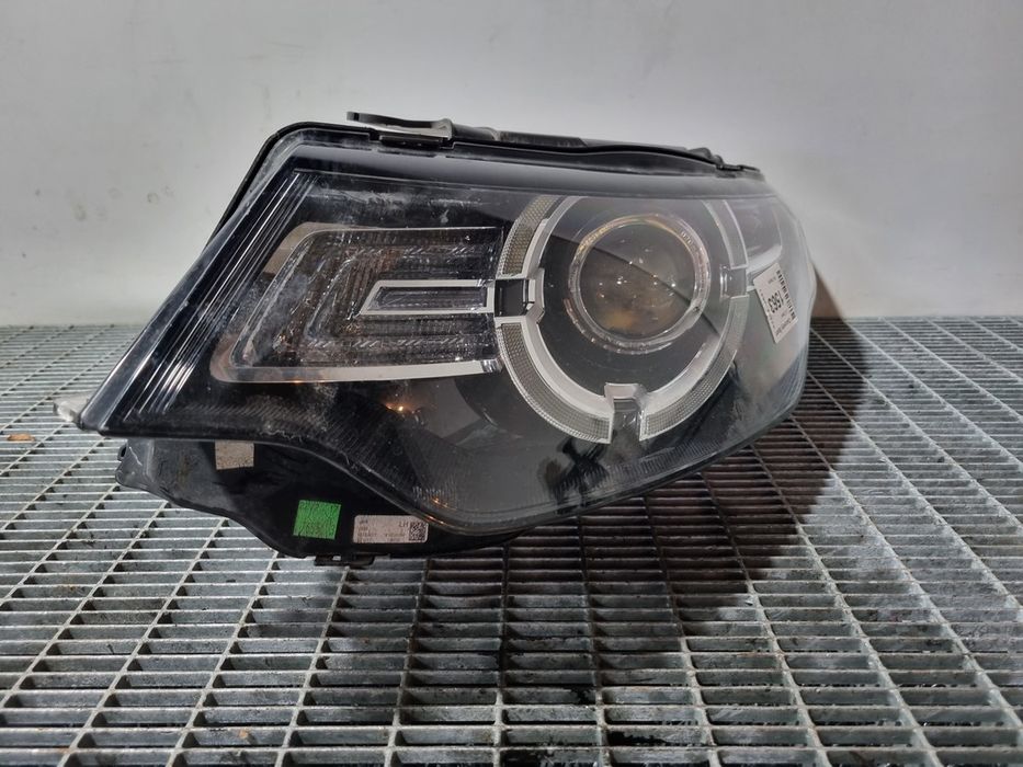 Far Stanga Land Rover Discovery Sport 2014 - 2019 SUV 4 Usi (1563) Xenon Garantie