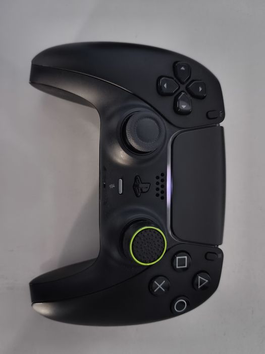 PlayStation 5 Fat Diskavodlik