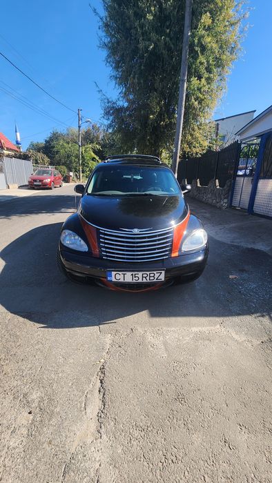 CHRYSLER PT Cruiser