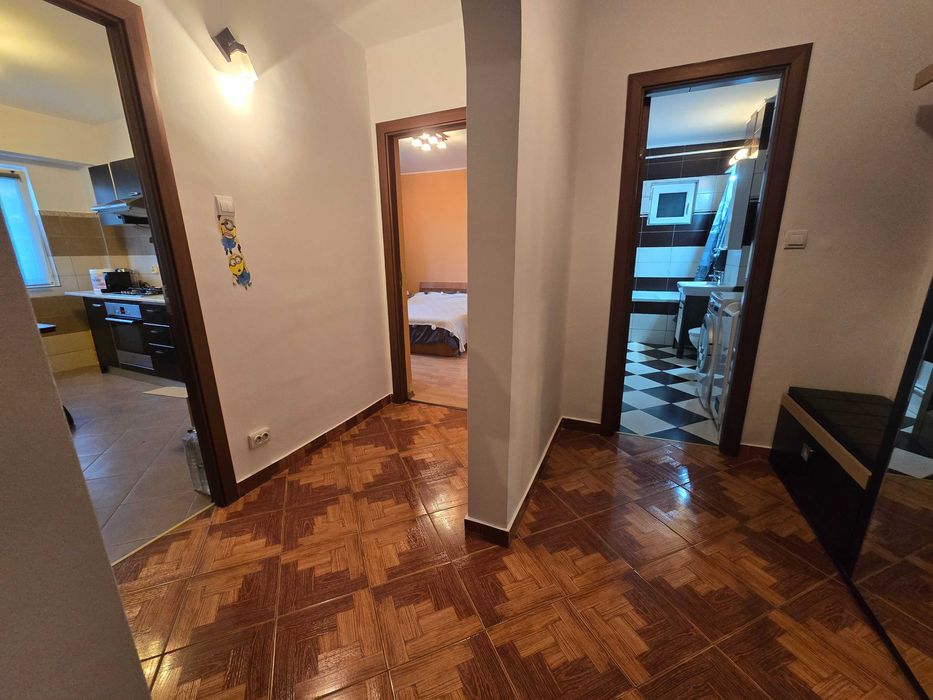 Apartament 2 camere de vânzare – Mangalia, Șoseaua Constanței, Bloc A2
