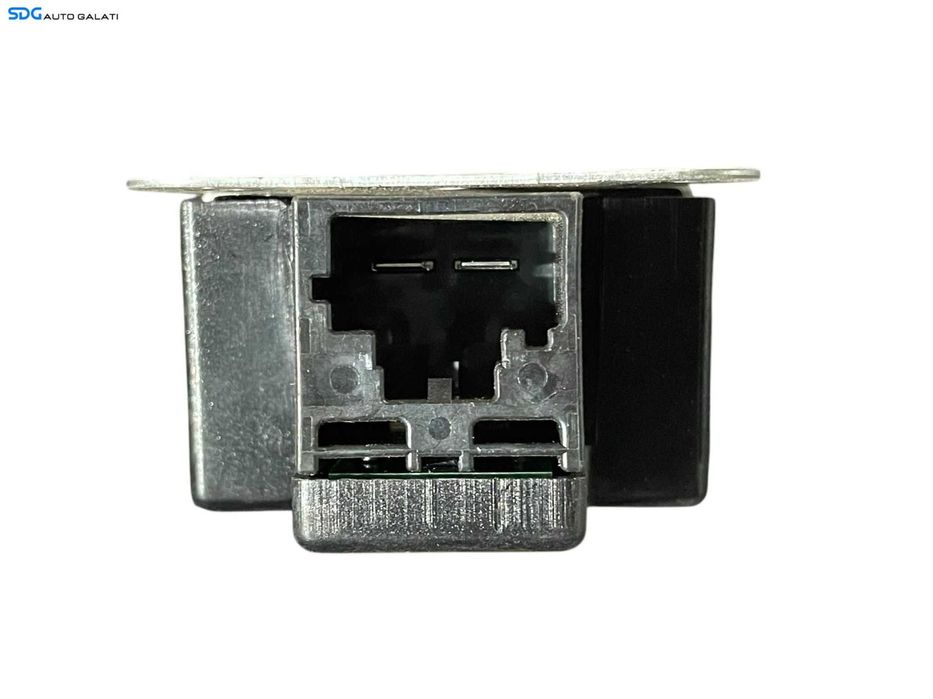 Unitate Modul Calculator Amplificator Antena Radio Volkswagen Golf 6 Hatchback 2008 - 2013 Cod 5M0035570B [LR0450]