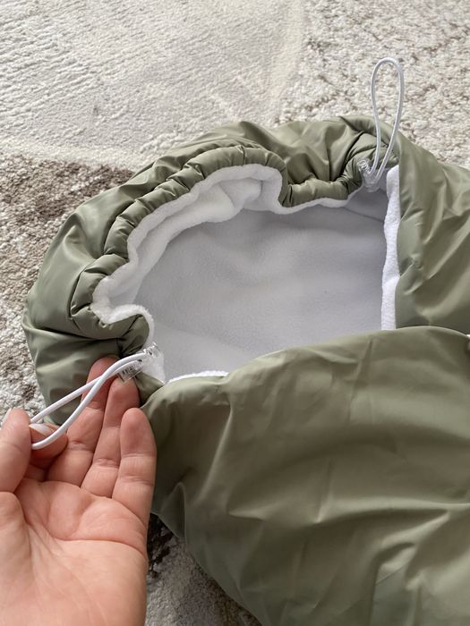 Продам конверт на весну-осень