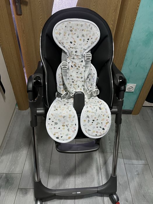 Стол за хранене Peg Perego Prima Pappa Follow Me