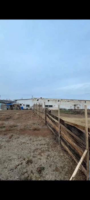 noturar bino o'n qorg'onda52.10sotx sotilvoti