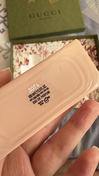 Набор Gucci Bloom